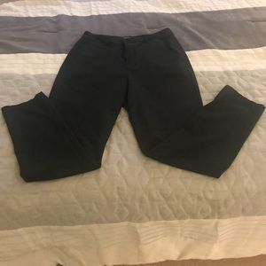 Forever 21 black pants